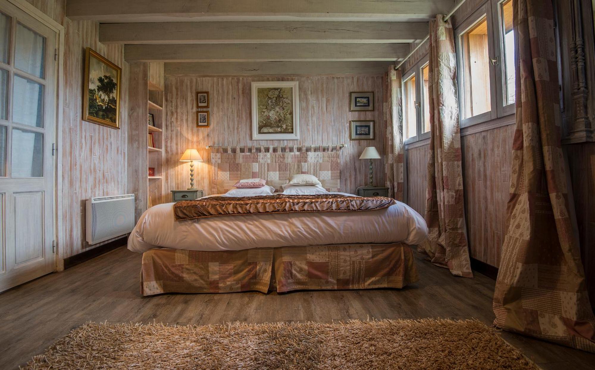 La Belle Epoque Villa Sansac-de-Marmiesse Dış mekan fotoğraf